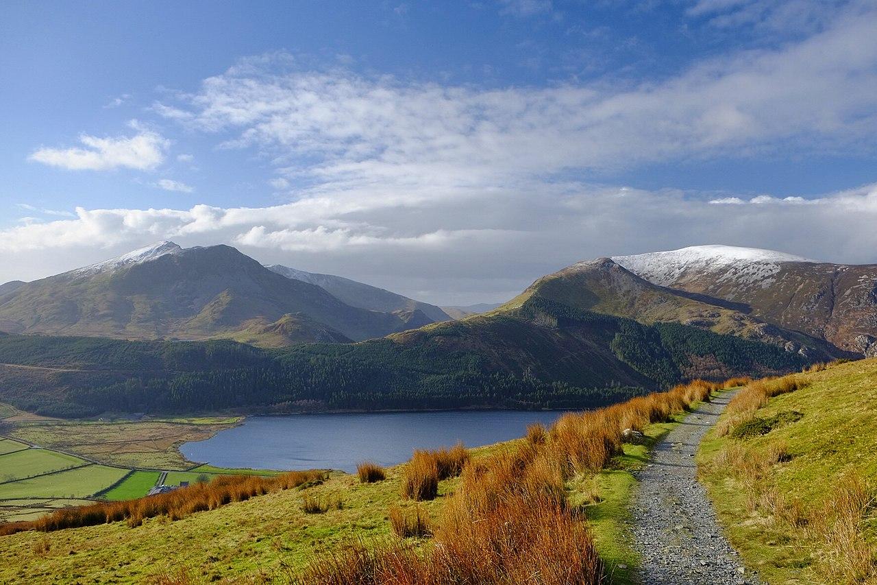 Mallwyd, United Kingdom